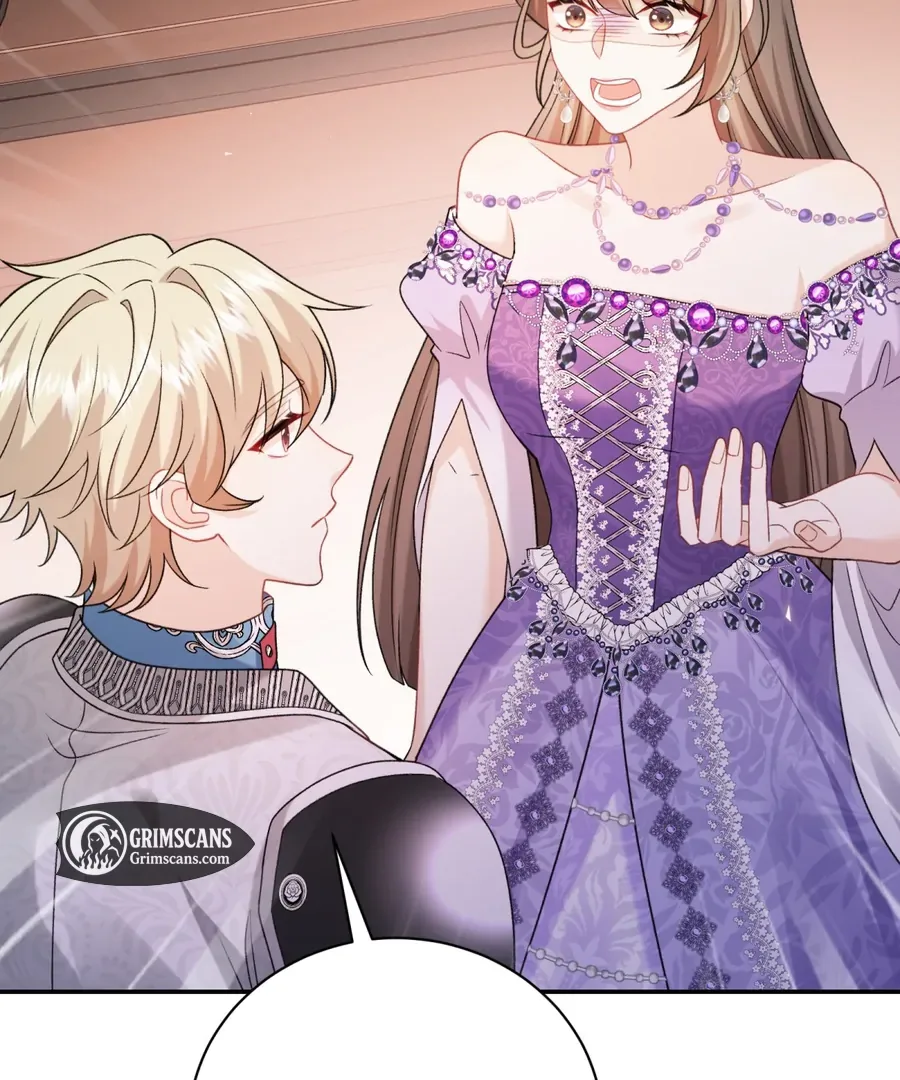 In This Life, I’m Resigning From Being a Villain Queen Chapter 20 page 65