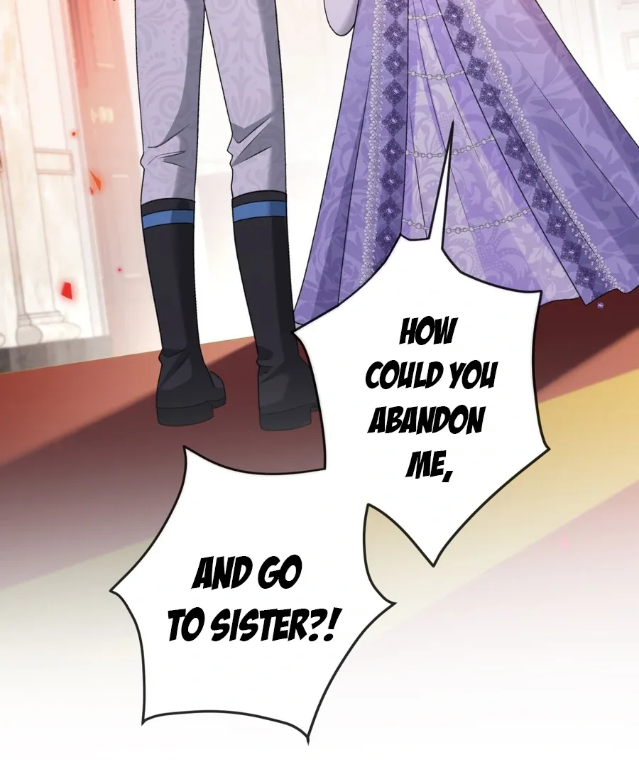 In This Life, I’m Resigning From Being a Villain Queen Chapter 20 page 73