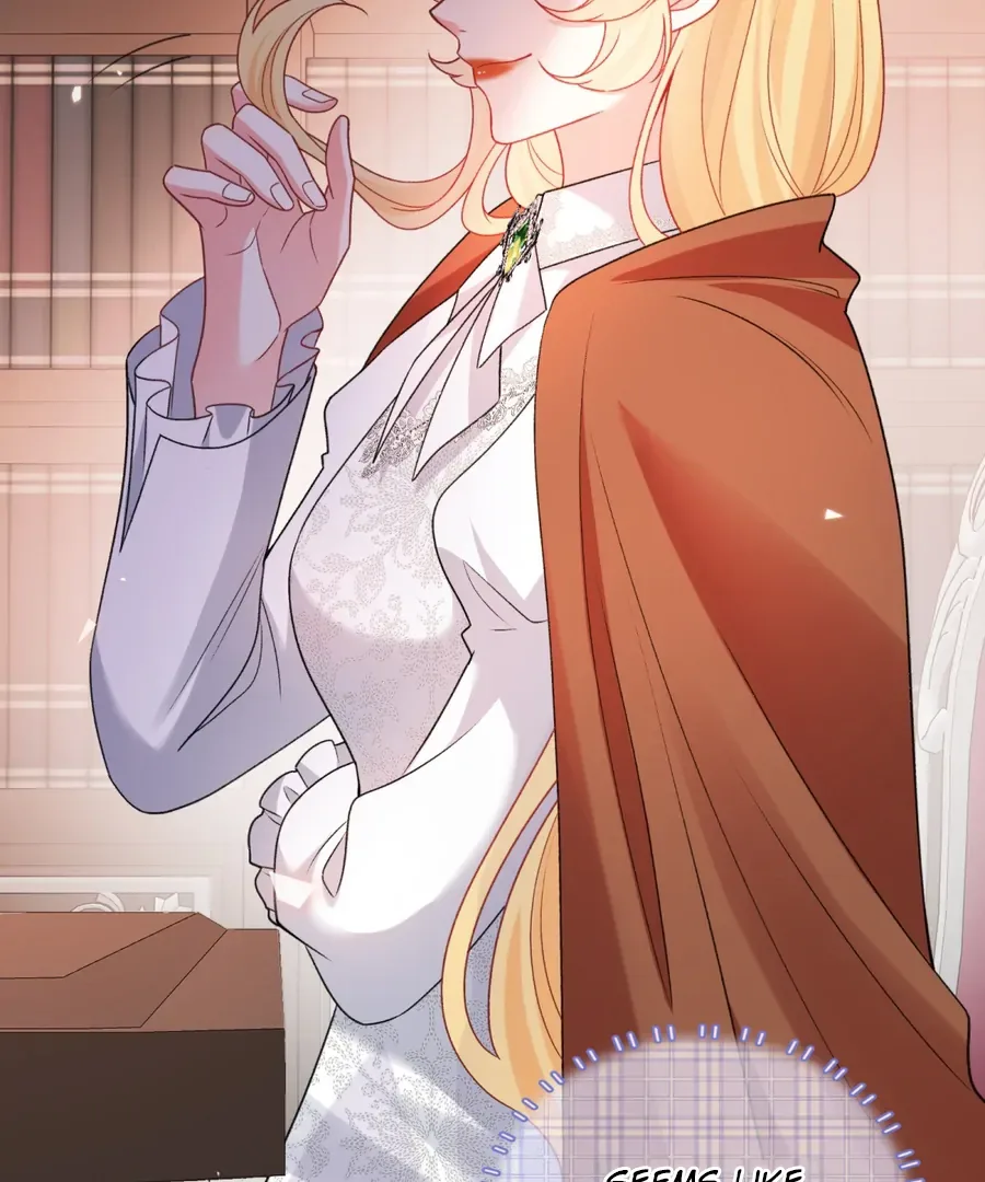In This Life, I’m Resigning From Being a Villain Queen Chapter 20 page 69