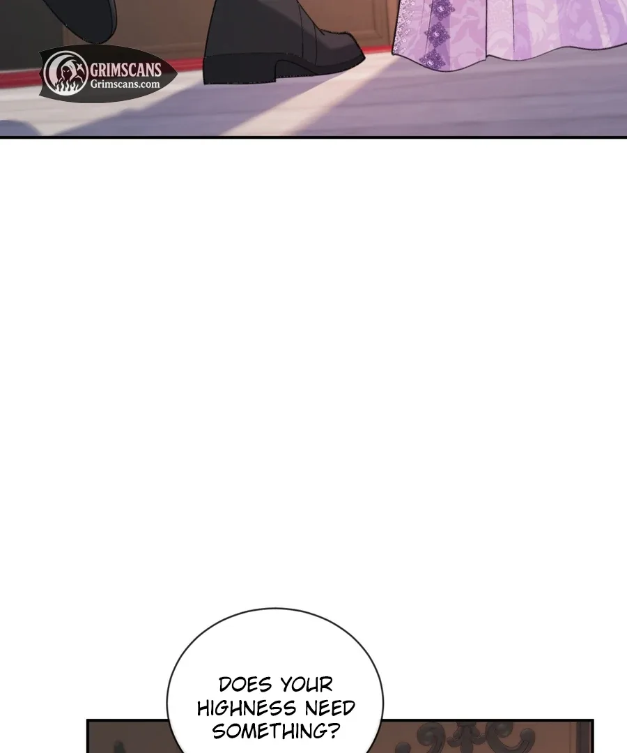 In This Life, I’m Resigning From Being a Villain Queen Chapter 20 page 56