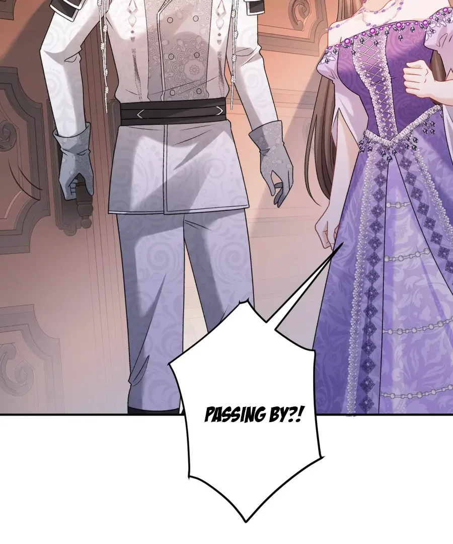 In This Life, I’m Resigning From Being a Villain Queen Chapter 20 page 63