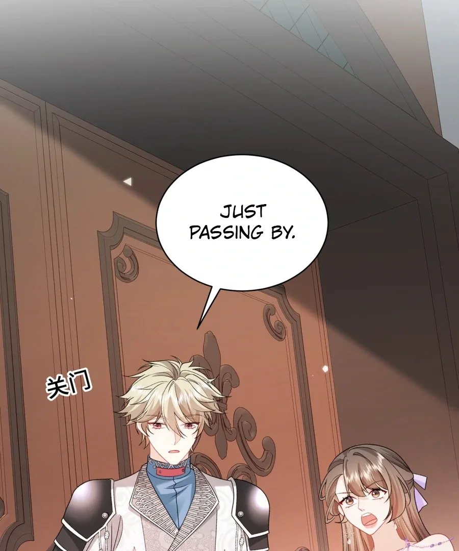 In This Life, I’m Resigning From Being a Villain Queen Chapter 20 page 62