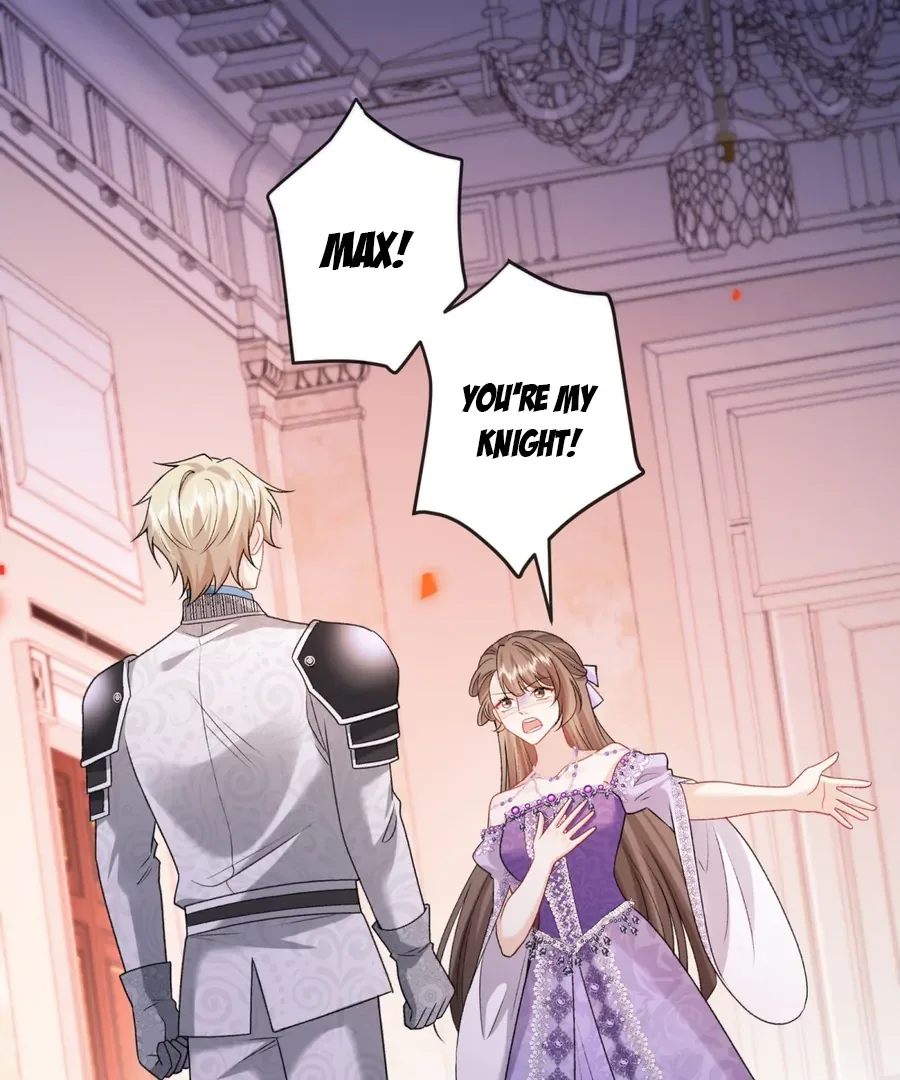 In This Life, I’m Resigning From Being a Villain Queen Chapter 20 page 72