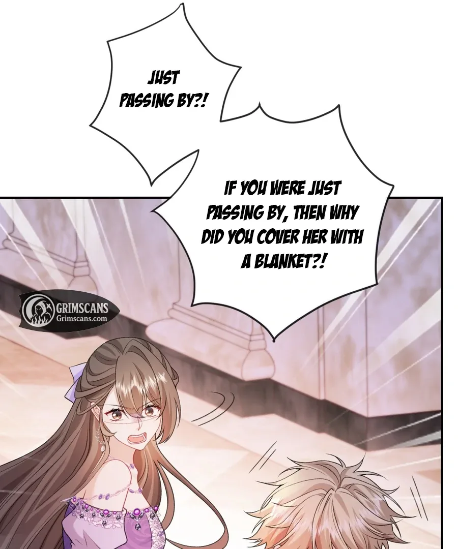 In This Life, I’m Resigning From Being a Villain Queen Chapter 20 page 77