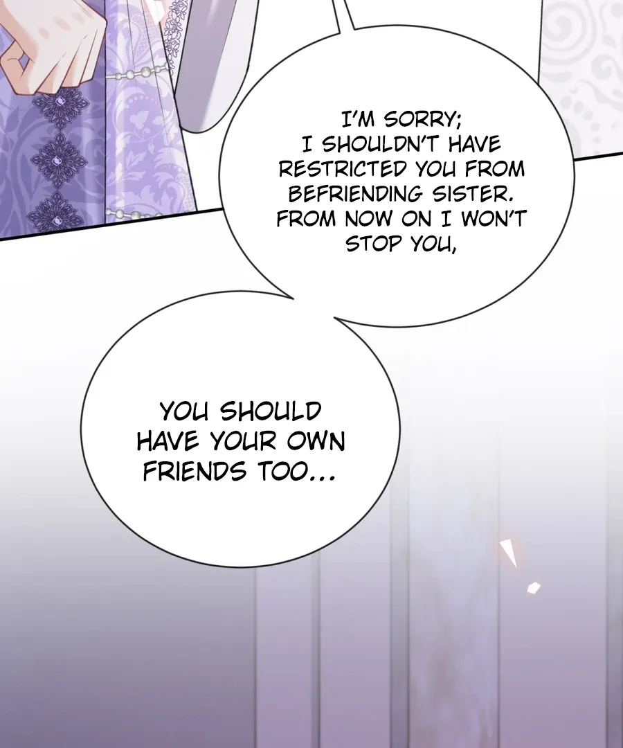 In This Life, I’m Resigning From Being a Villain Queen Chapter 20 page 89