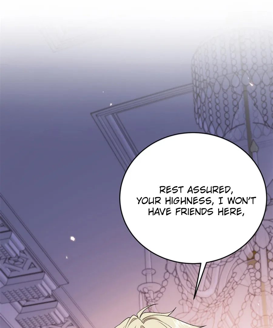 In This Life, I’m Resigning From Being a Villain Queen Chapter 20 page 98