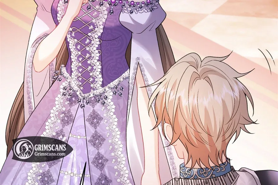 In This Life, I’m Resigning From Being a Villain Queen Chapter 20 page 96
