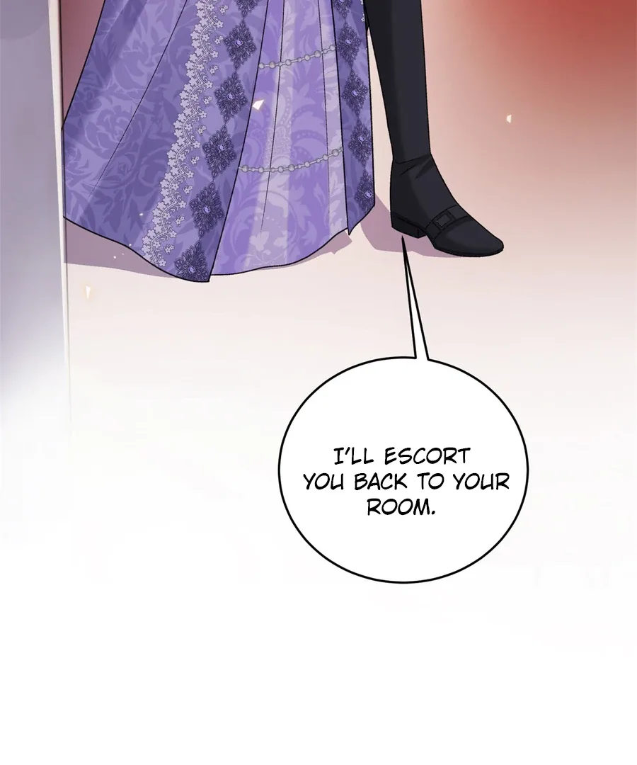 In This Life, I’m Resigning From Being a Villain Queen Chapter 20 page 106