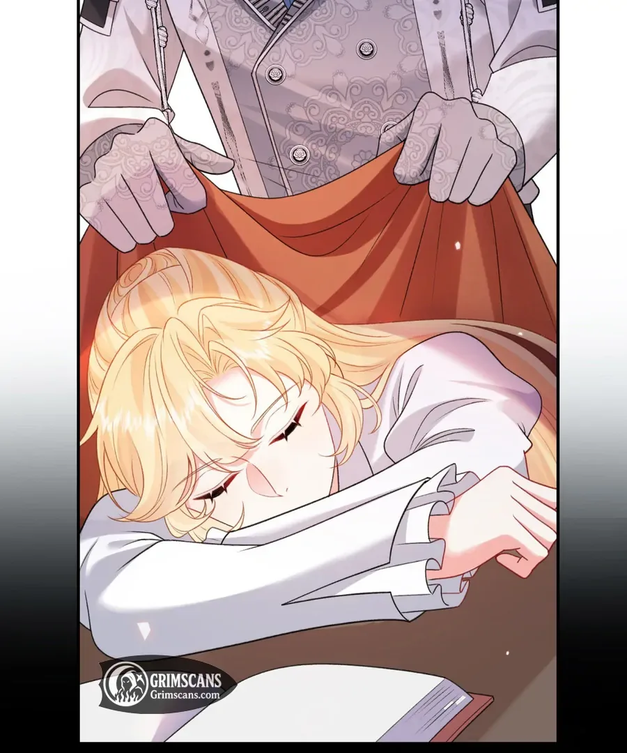 In This Life, I’m Resigning From Being a Villain Queen Chapter 20 page 117