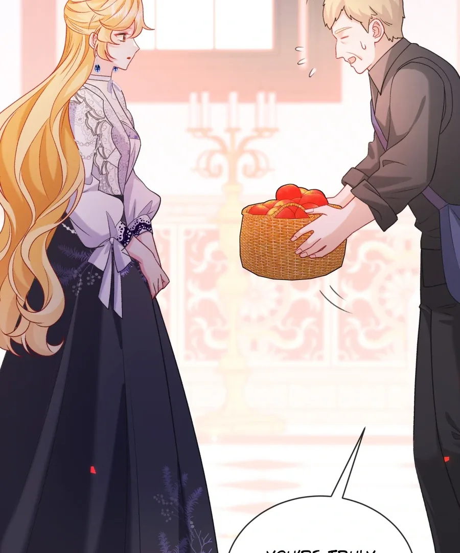 In This Life, I’m Resigning From Being a Villain Queen Chapter 23 page 9