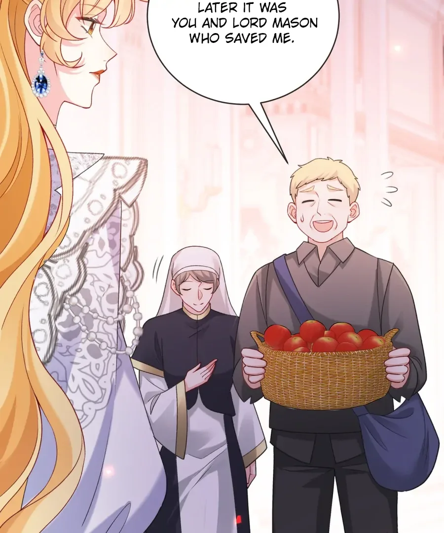 In This Life, I’m Resigning From Being a Villain Queen Chapter 23 page 5
