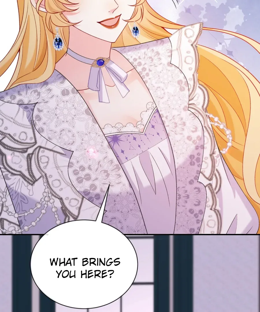 In This Life, I’m Resigning From Being a Villain Queen Chapter 23 page 7