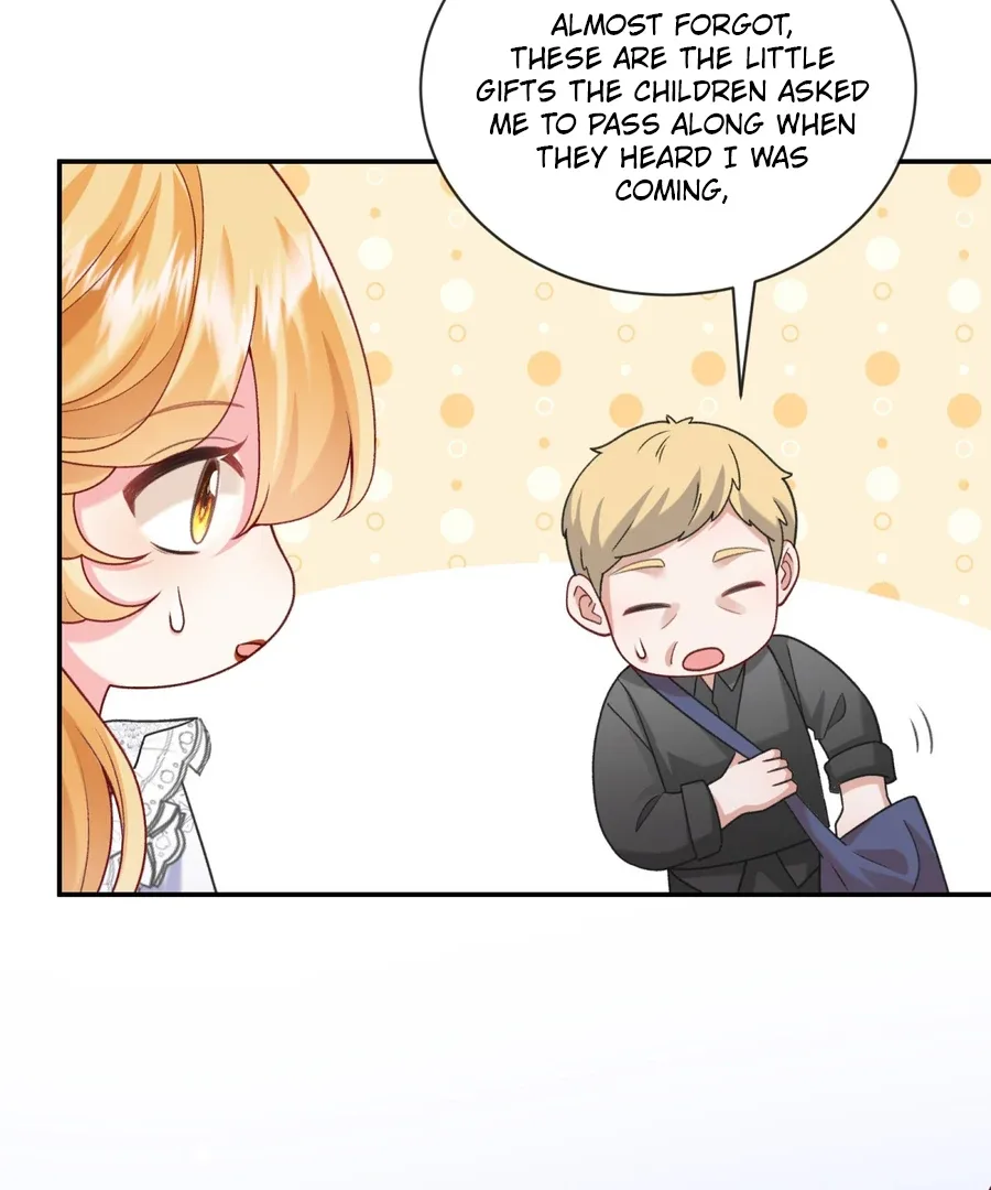 In This Life, I’m Resigning From Being a Villain Queen Chapter 23 page 11