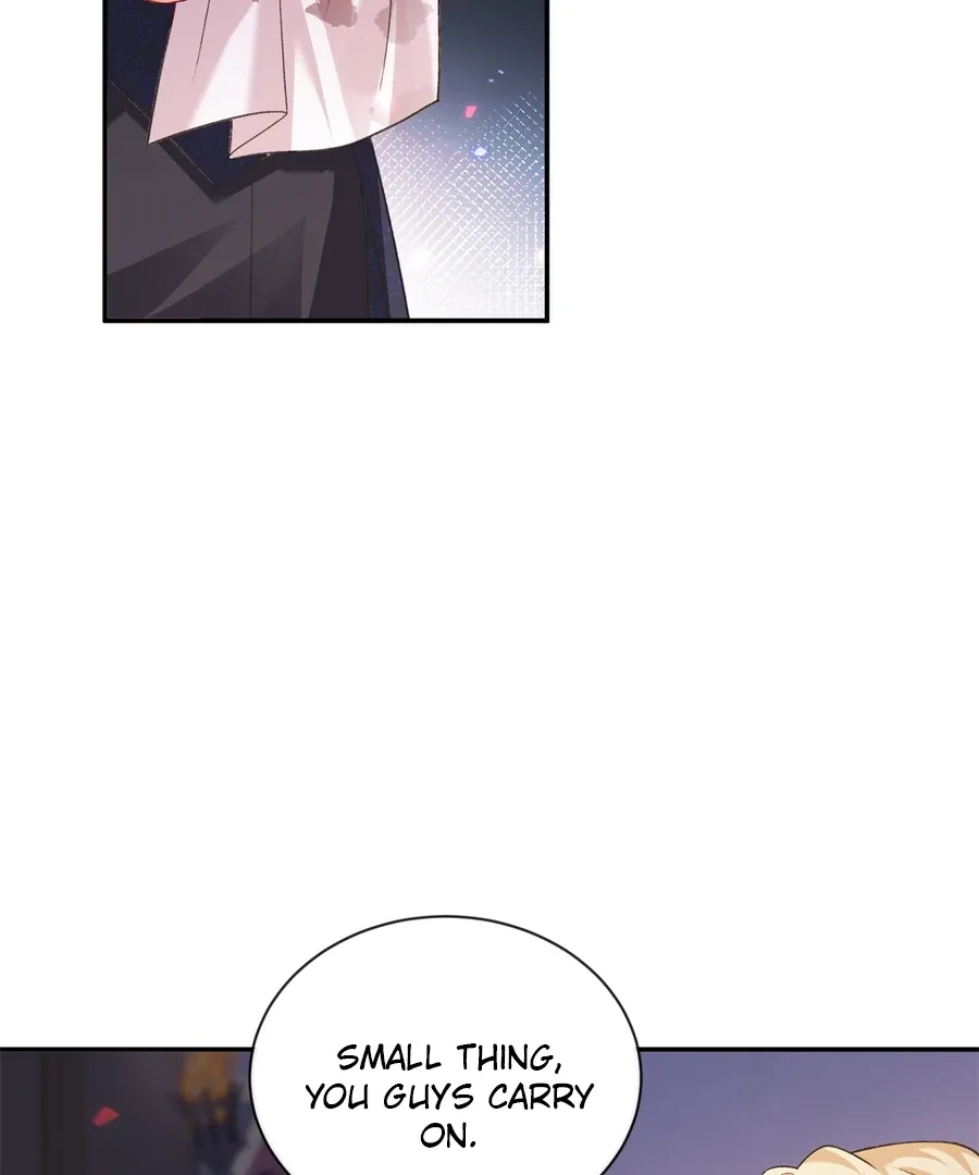 In This Life, I’m Resigning From Being a Villain Queen Chapter 23 page 98