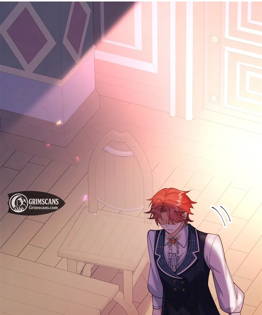 In This Life, I’m Resigning From Being a Villain Queen Chapter 23 page 88