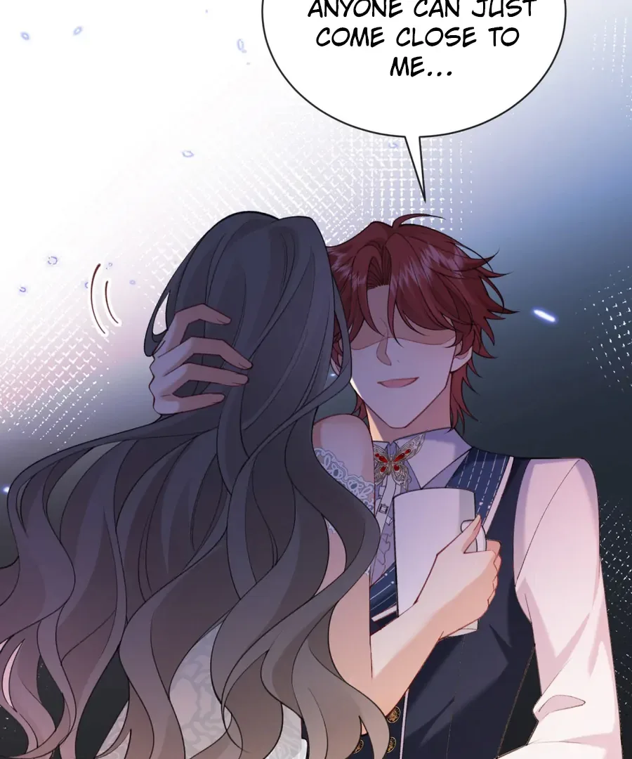 In This Life, I’m Resigning From Being a Villain Queen Chapter 23 page 82