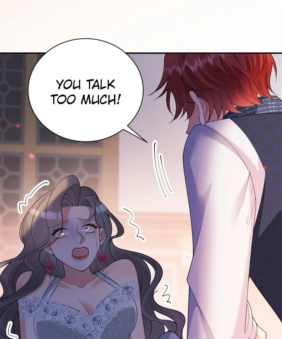 In This Life, I’m Resigning From Being a Villain Queen Chapter 23 page 91