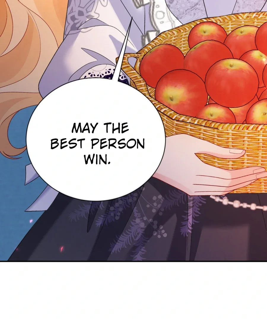 In This Life, I’m Resigning From Being a Villain Queen Chapter 23 page 60