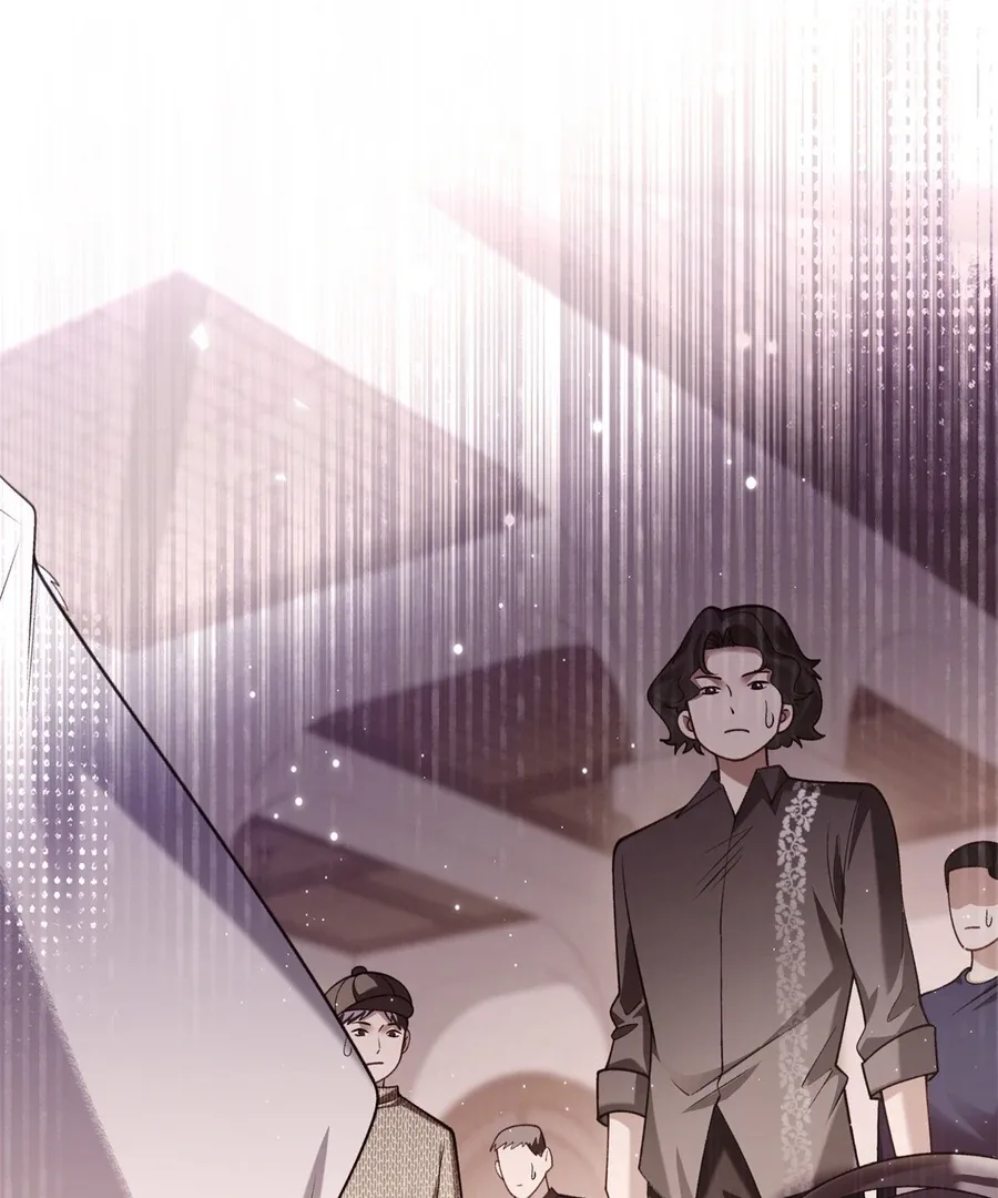 In This Life, I’m Resigning From Being a Villain Queen Chapter 23 page 95