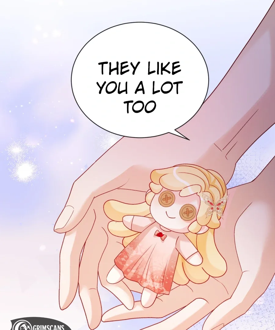 In This Life, I’m Resigning From Being a Villain Queen Chapter 23 page 12