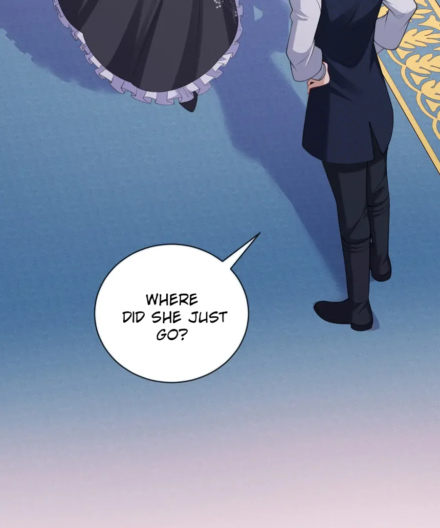 In This Life, I’m Resigning From Being a Villain Queen Chapter 23 page 35