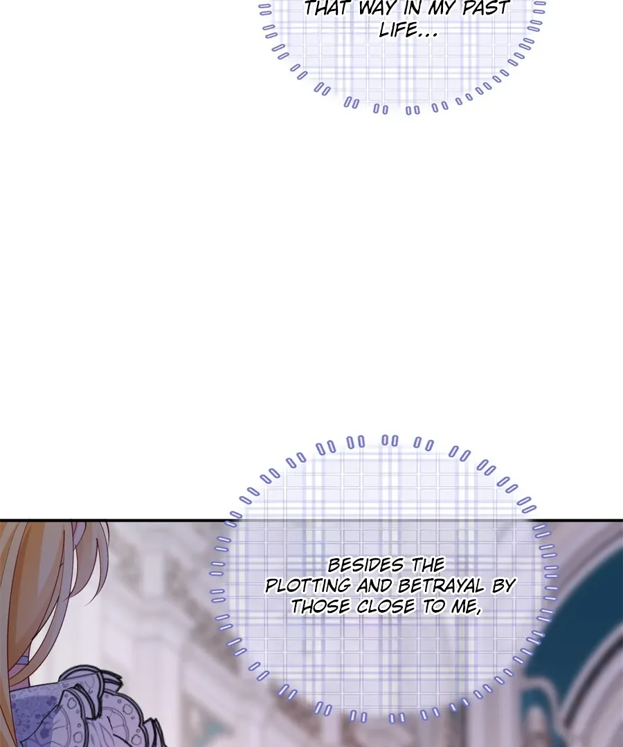 In This Life, I’m Resigning From Being a Villain Queen Chapter 23 page 24