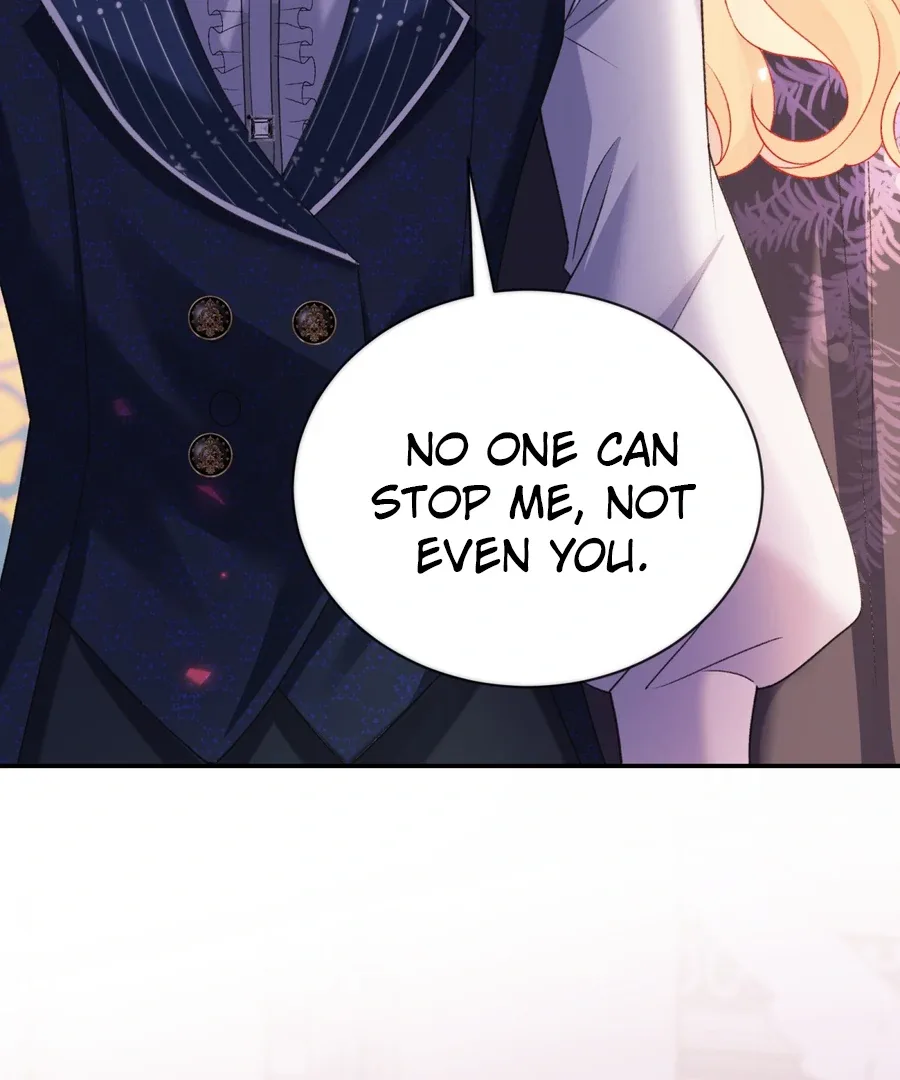 In This Life, I’m Resigning From Being a Villain Queen Chapter 23 page 57