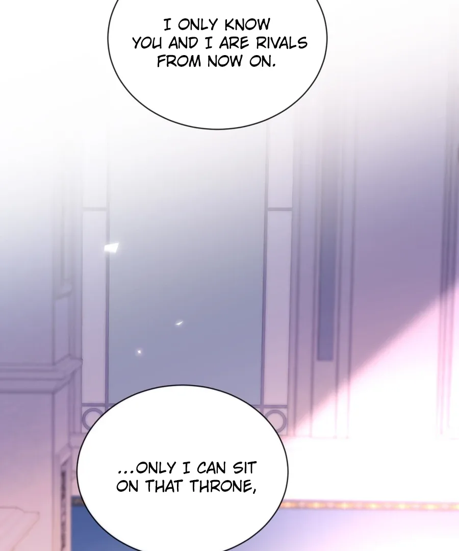 In This Life, I’m Resigning From Being a Villain Queen Chapter 23 page 55