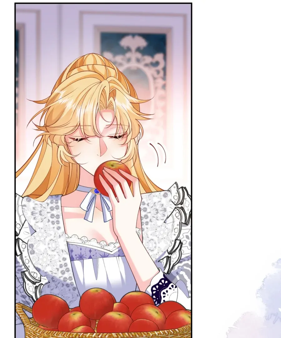 In This Life, I’m Resigning From Being a Villain Queen Chapter 23 page 27