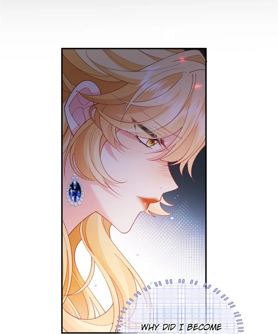 In This Life, I’m Resigning From Being a Villain Queen Chapter 23 page 23
