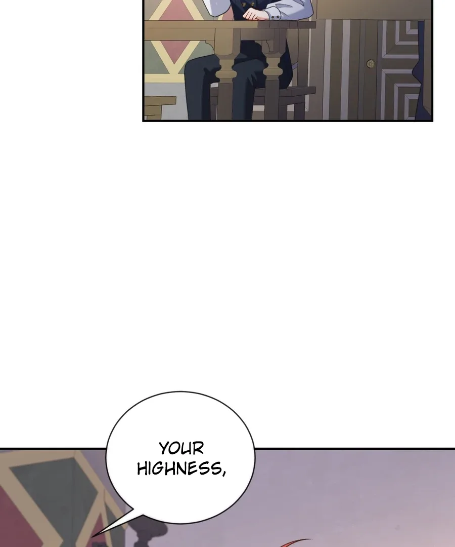 In This Life, I’m Resigning From Being a Villain Queen Chapter 23 page 71