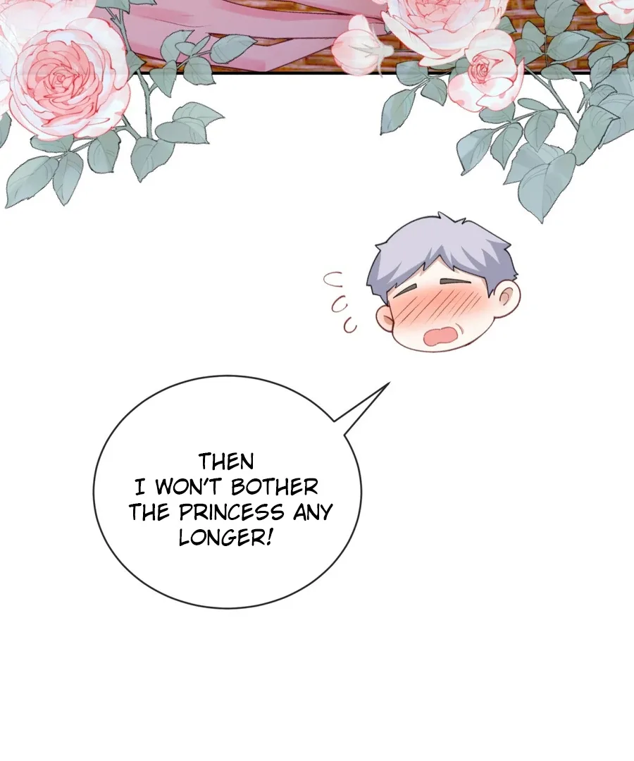 In This Life, I’m Resigning From Being a Villain Queen Chapter 23 page 31