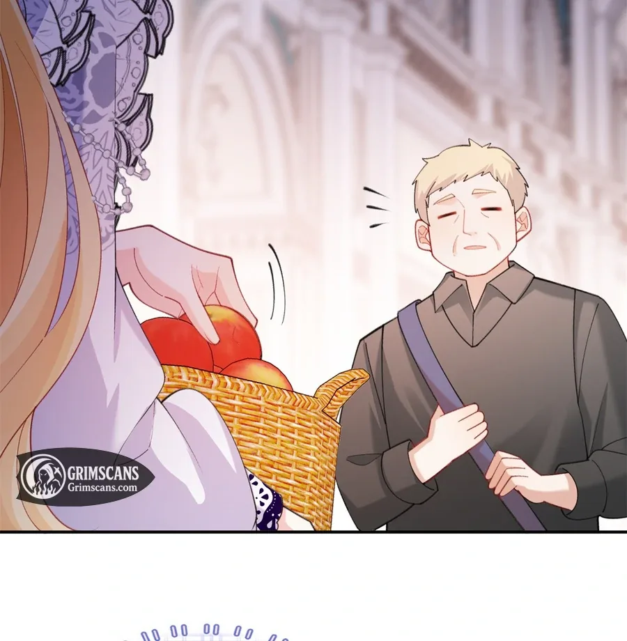 In This Life, I’m Resigning From Being a Villain Queen Chapter 23 page 25