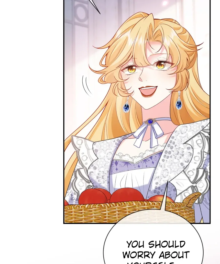 In This Life, I’m Resigning From Being a Villain Queen Chapter 23 page 43