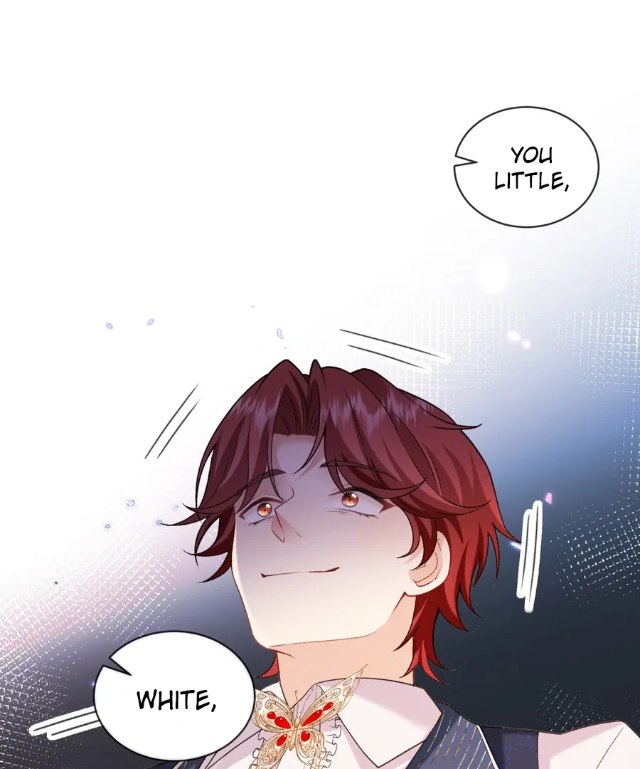 In This Life, I’m Resigning From Being a Villain Queen Chapter 23 page 48