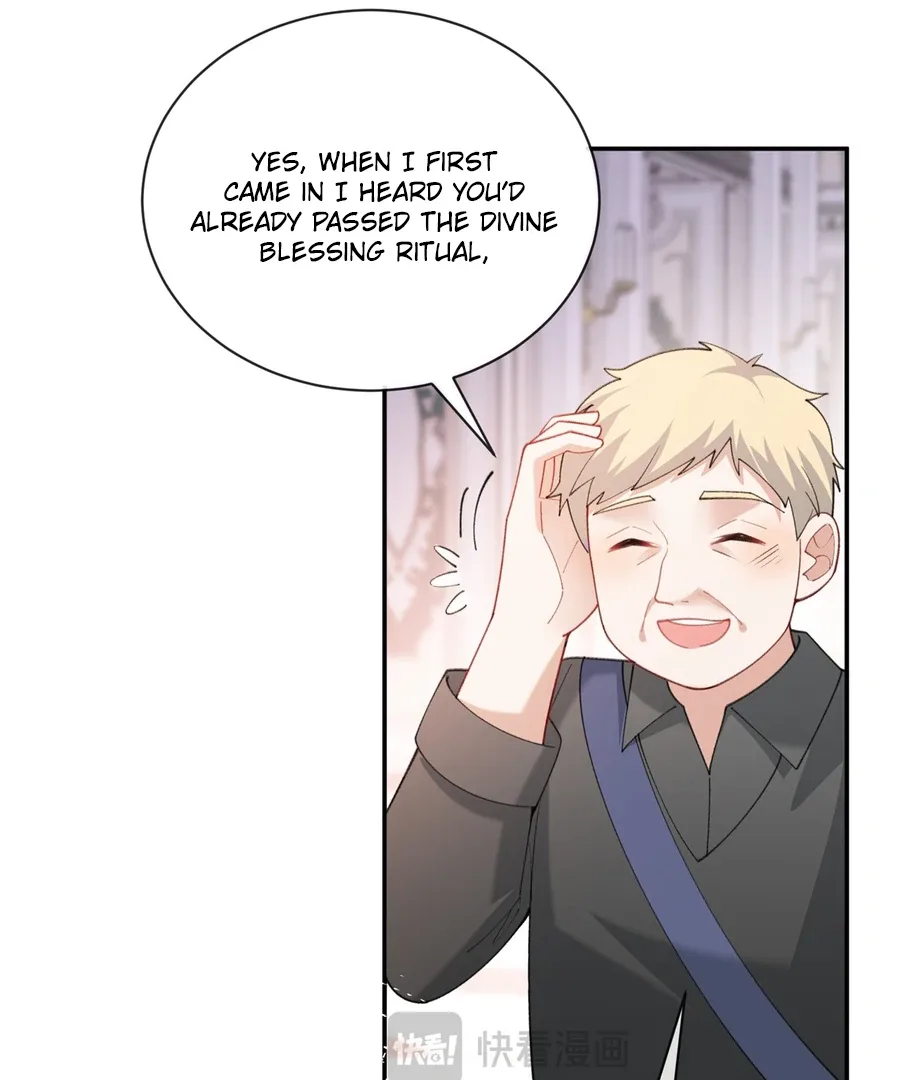 In This Life, I’m Resigning From Being a Villain Queen Chapter 23 page 16