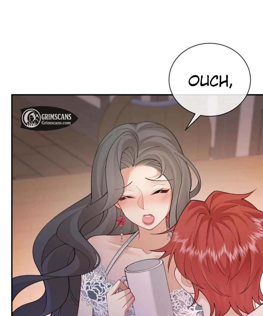 In This Life, I’m Resigning From Being a Villain Queen Chapter 23 page 80