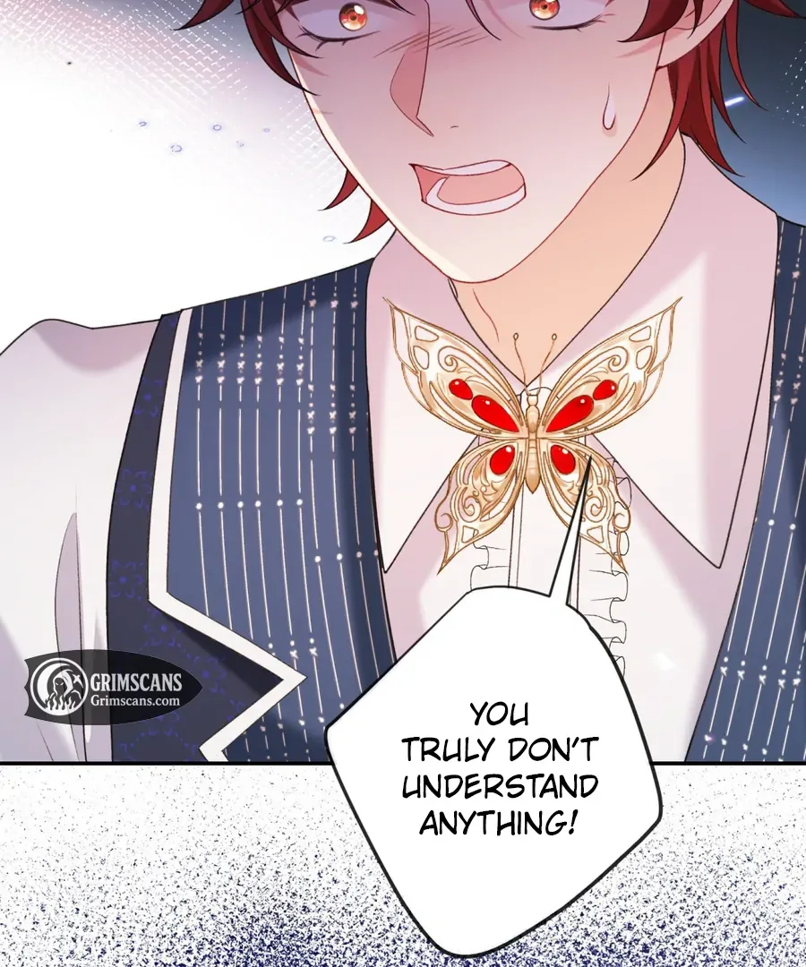 In This Life, I’m Resigning From Being a Villain Queen Chapter 23 page 52