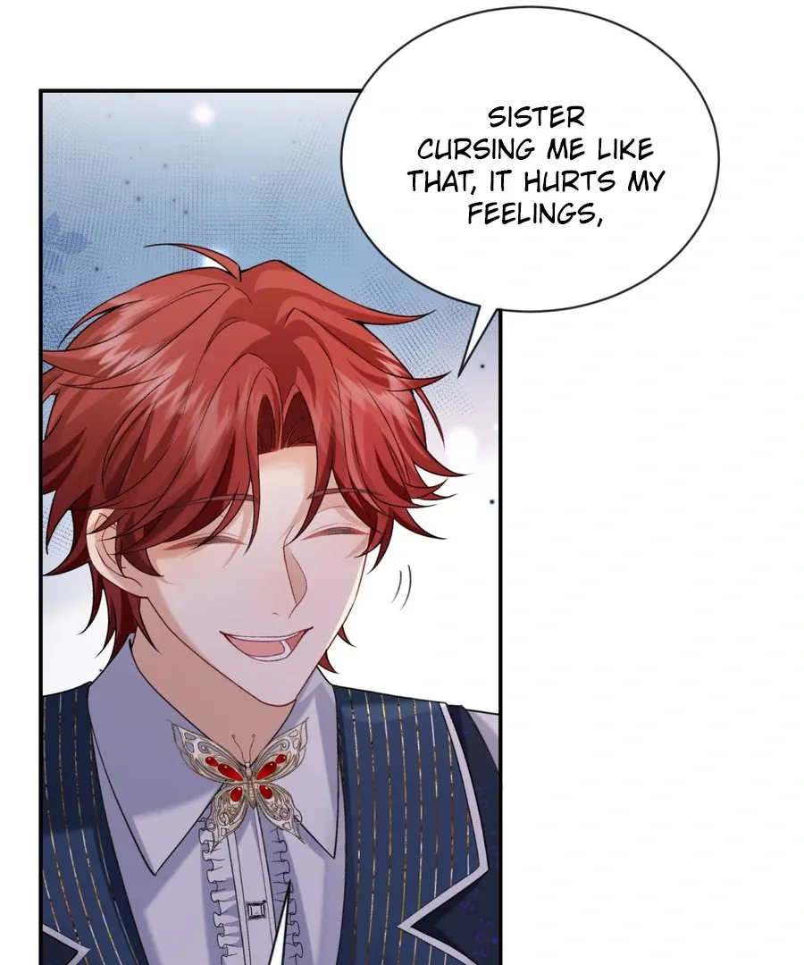 In This Life, I’m Resigning From Being a Villain Queen Chapter 23 page 38