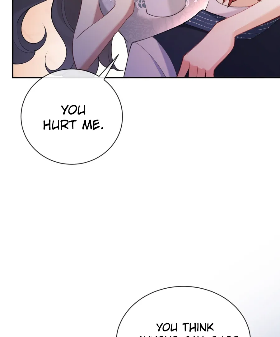 In This Life, I’m Resigning From Being a Villain Queen Chapter 23 page 81