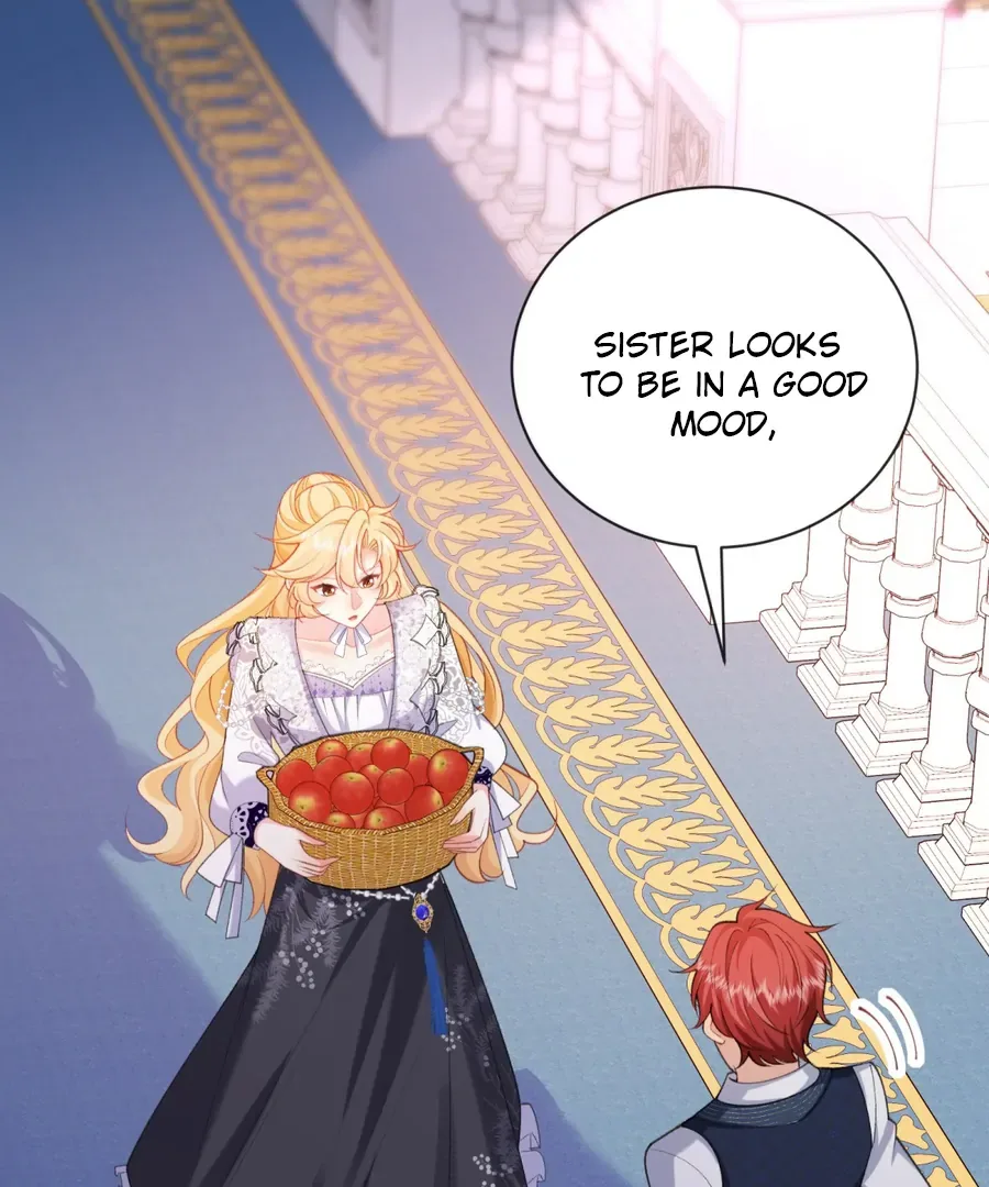 In This Life, I’m Resigning From Being a Villain Queen Chapter 23 page 34