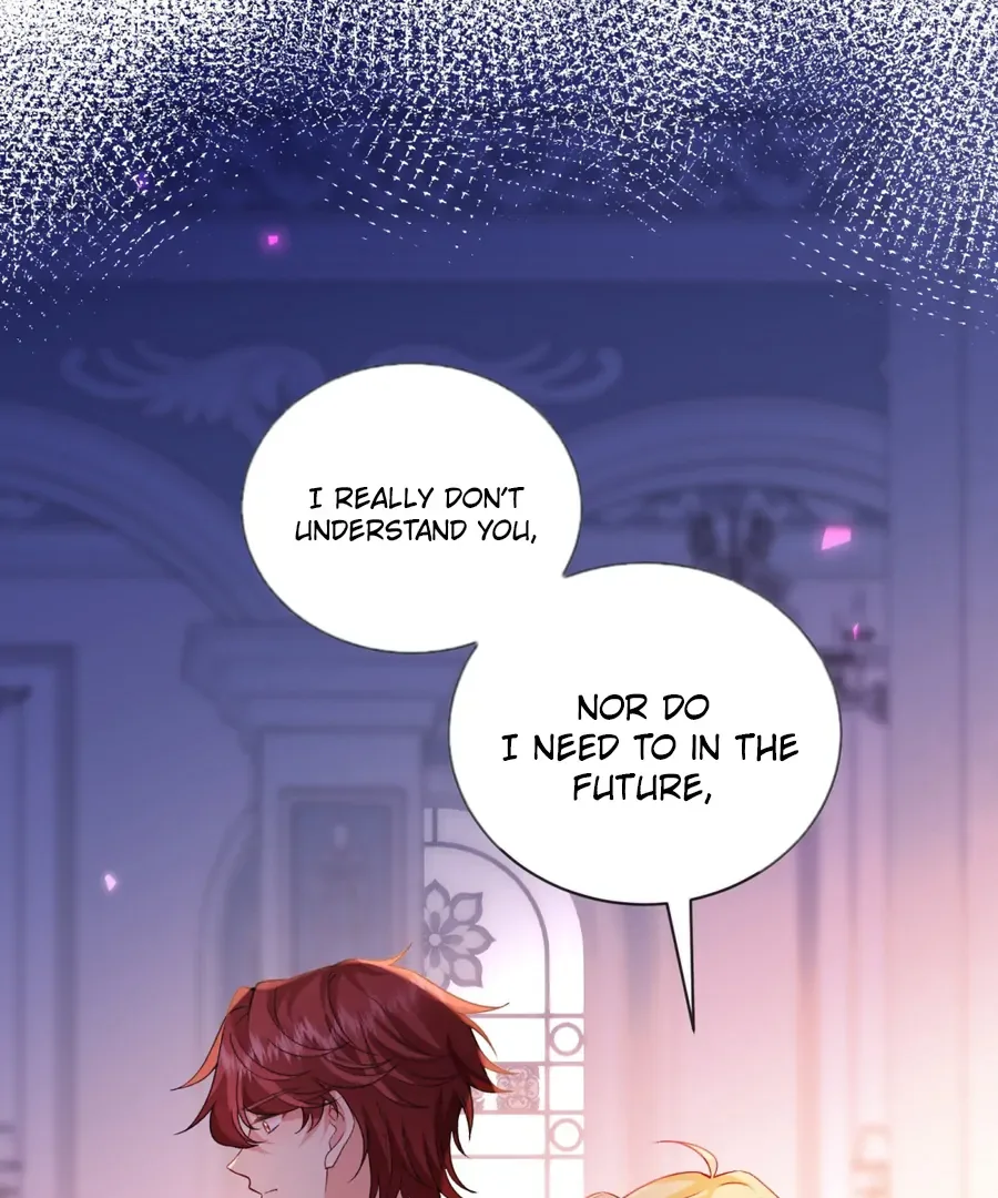 In This Life, I’m Resigning From Being a Villain Queen Chapter 23 page 53