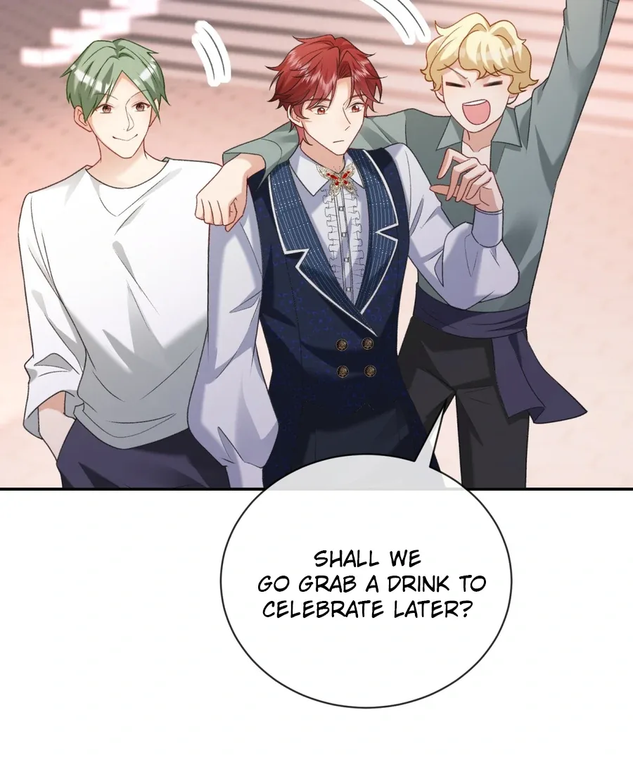 In This Life, I’m Resigning From Being a Villain Queen Chapter 23 page 65