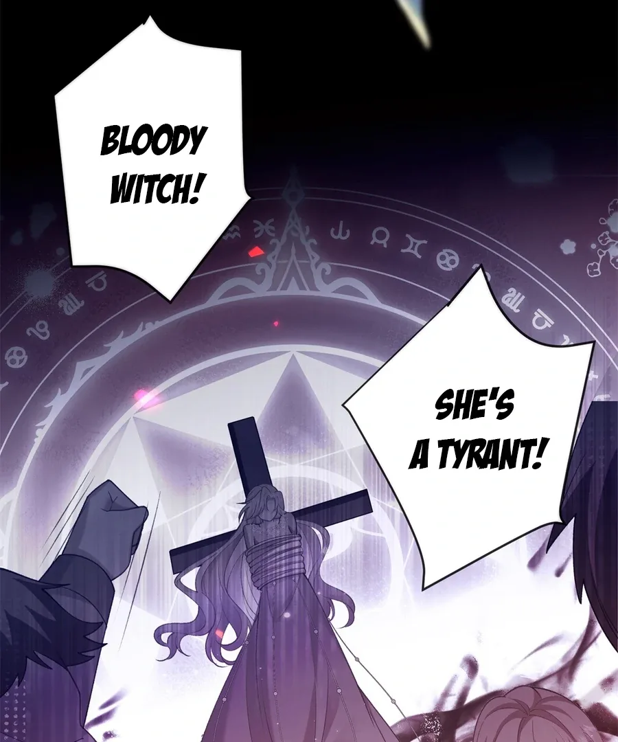 In This Life, I’m Resigning From Being a Villain Queen Chapter 23 page 20