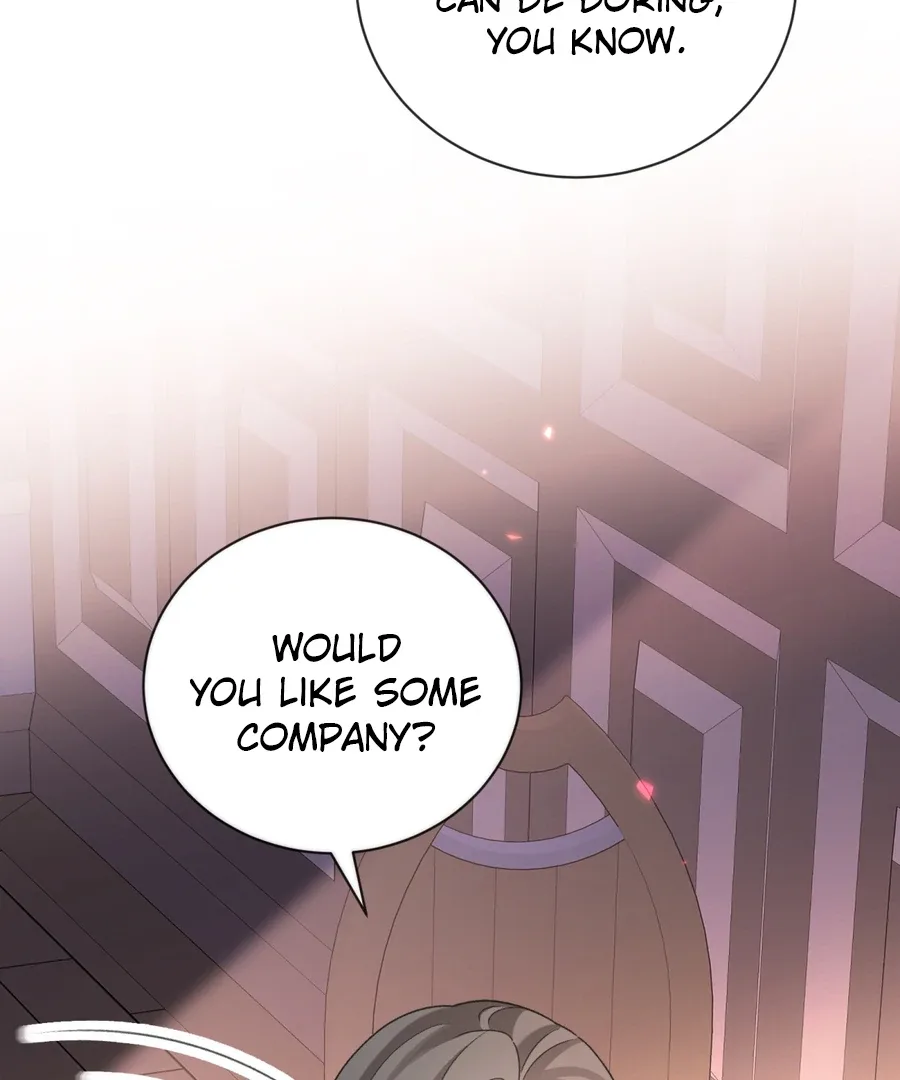 In This Life, I’m Resigning From Being a Villain Queen Chapter 23 page 73