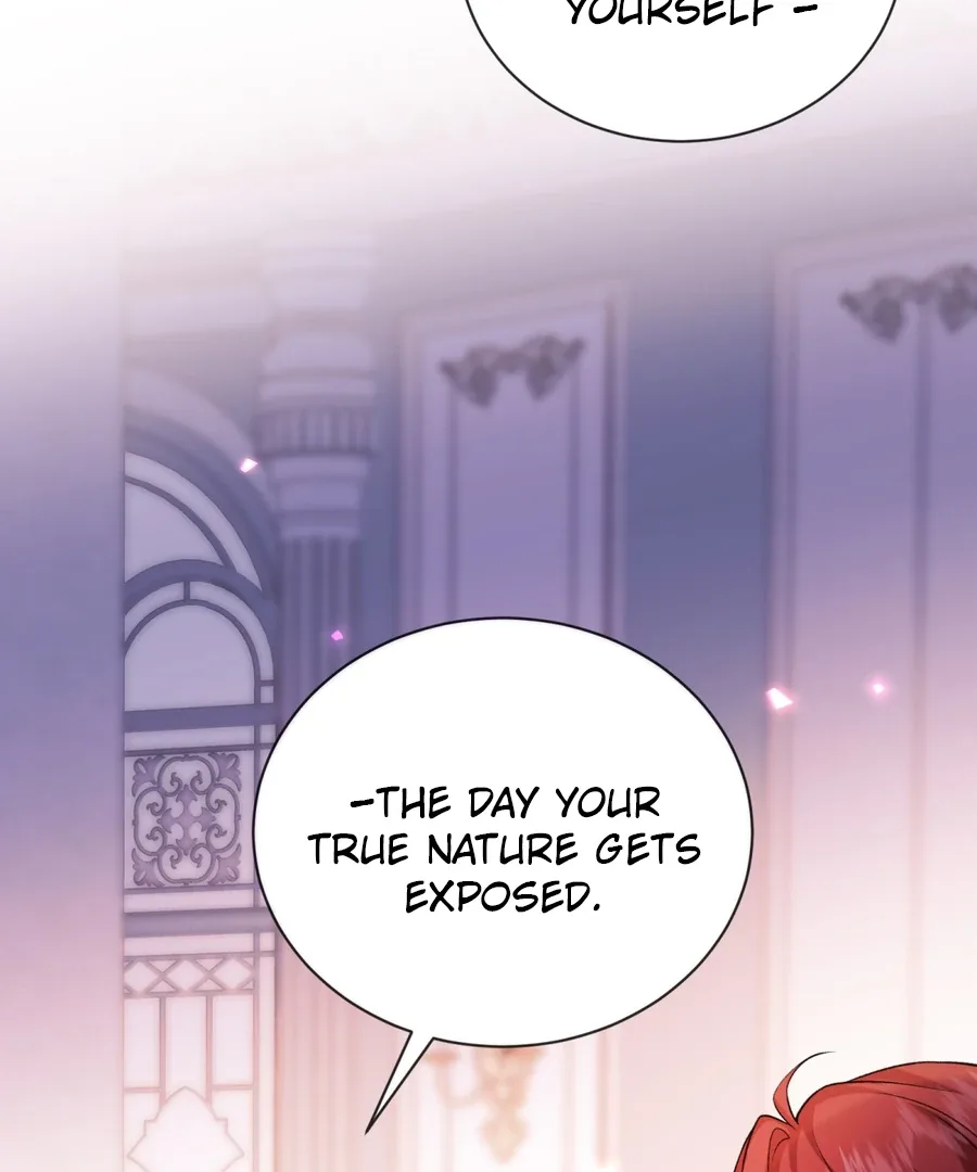 In This Life, I’m Resigning From Being a Villain Queen Chapter 23 page 44