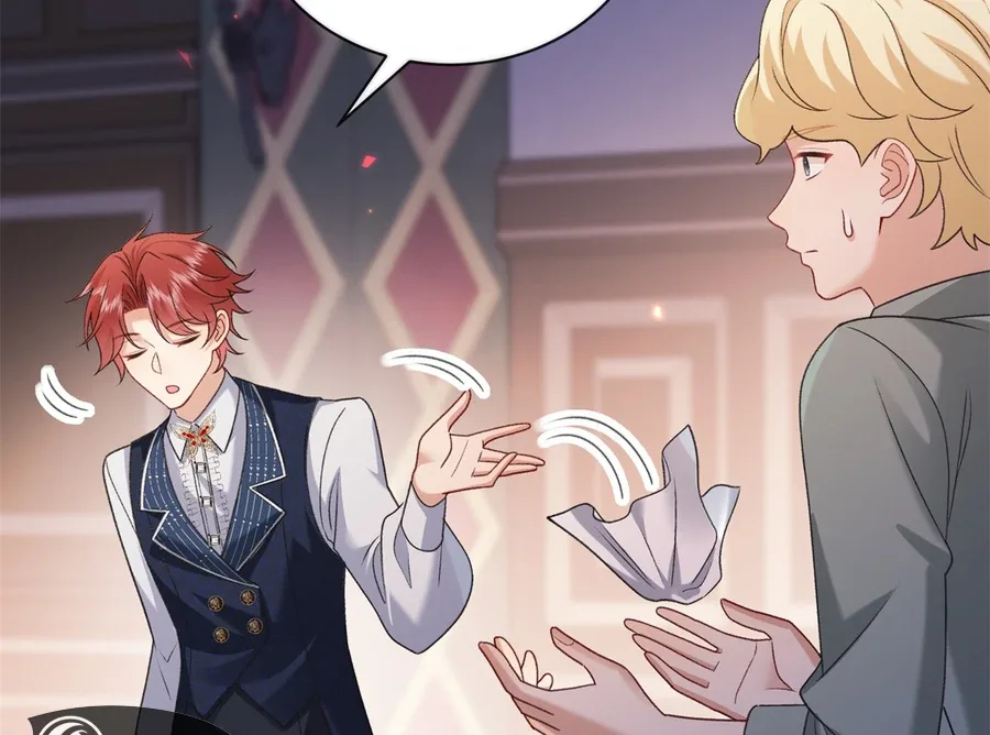 In This Life, I’m Resigning From Being a Villain Queen Chapter 23 page 99