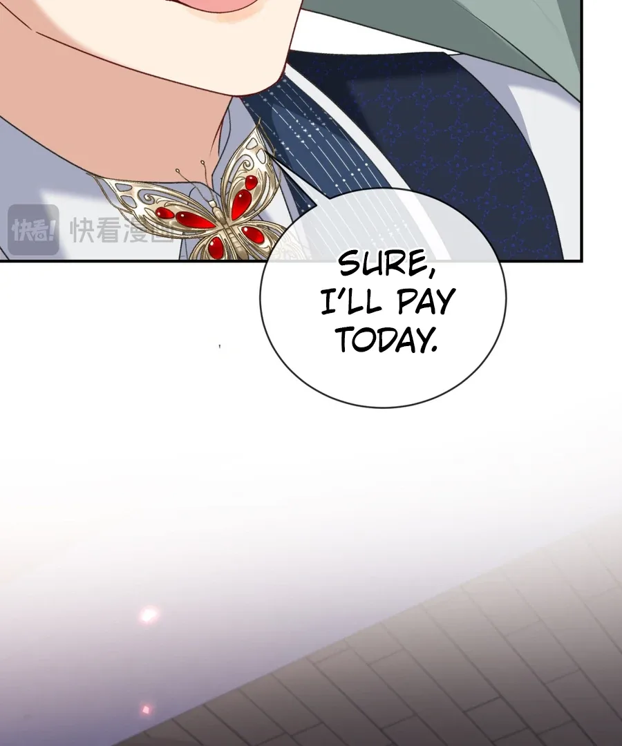 In This Life, I’m Resigning From Being a Villain Queen Chapter 23 page 67