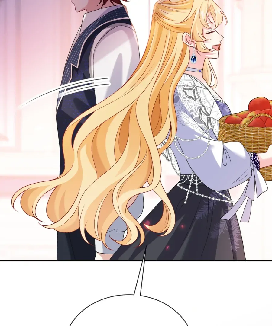 In This Life, I’m Resigning From Being a Villain Queen Chapter 23 page 54