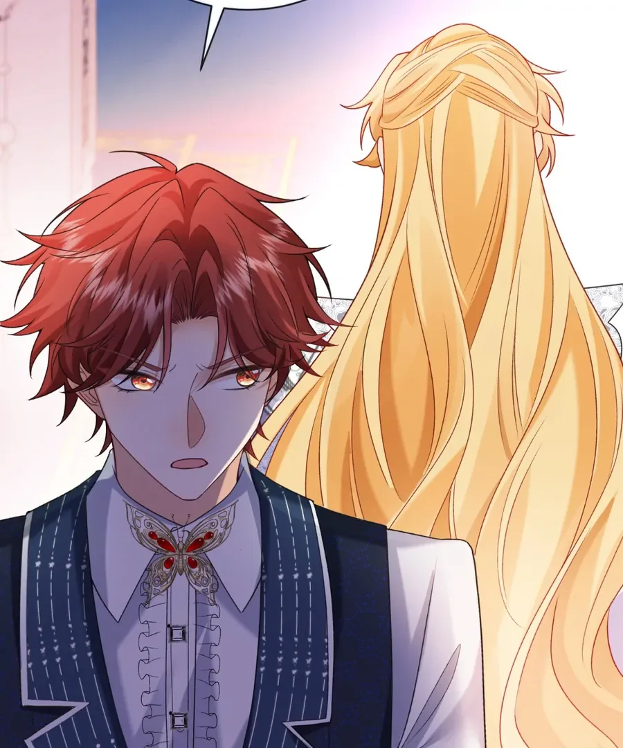 In This Life, I’m Resigning From Being a Villain Queen Chapter 23 page 56